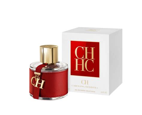 chhc perfume